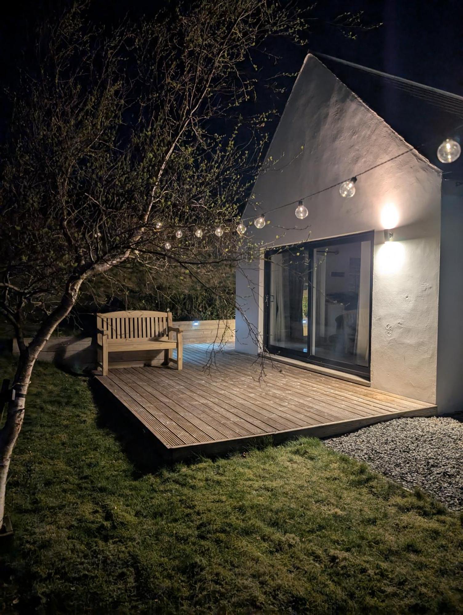 Keistle Cottage Eyre ภายนอก รูปภาพ