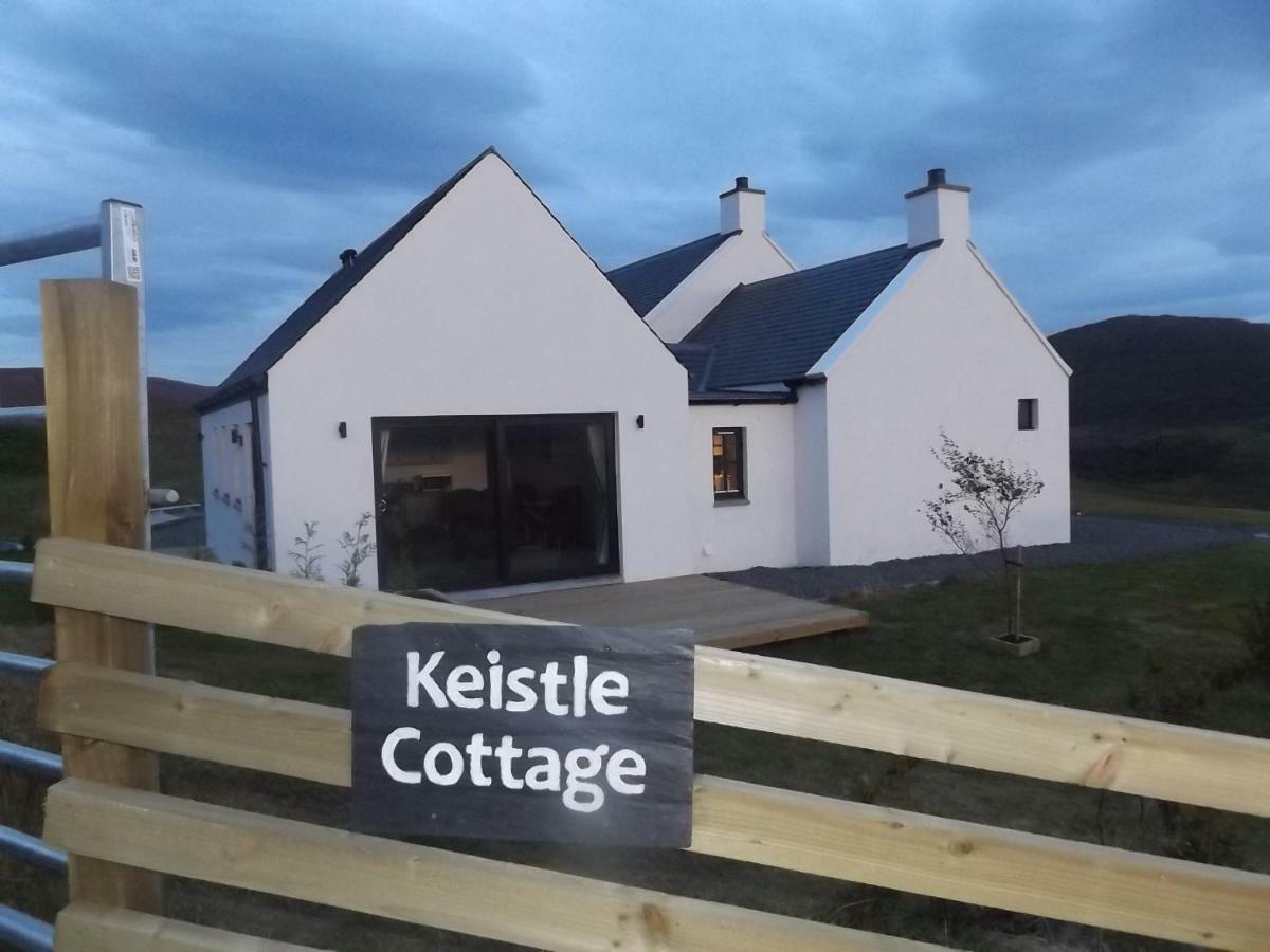 Keistle Cottage Eyre ภายนอก รูปภาพ